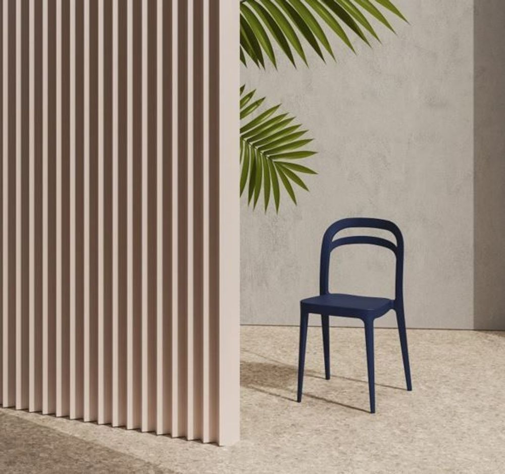 Chairs for hospitalities & contracts - Julie - ALMA DESIGN