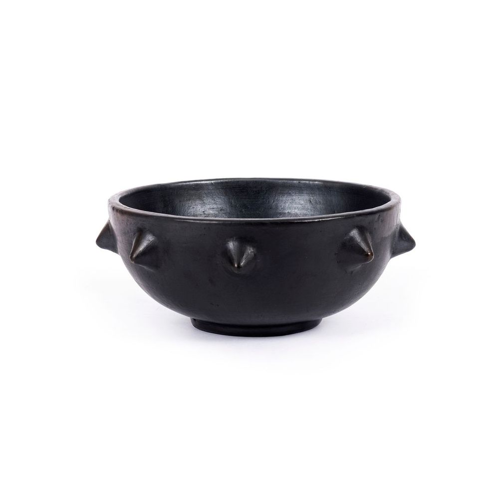 Bowls - The Burned Ethnic Bowl - BAZAR BIZAR LIVING