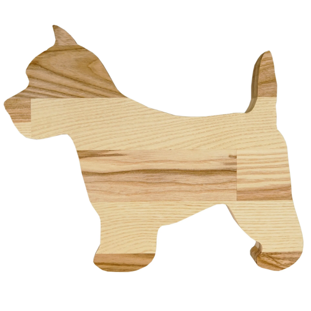 Objets déco enfant - Tirelire en bois pour chien - PROMIDESIGN