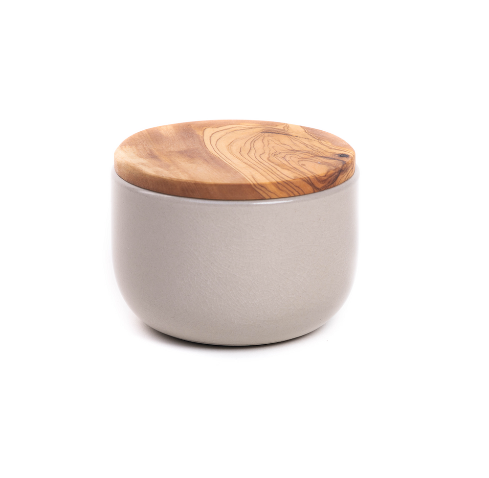 Candles - Gingerbread scented candle - BAYU
