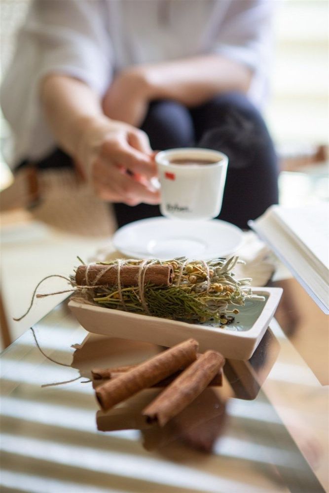 Parfums d'intérieur - HEALING INCENSES - CHAPPAL.CO