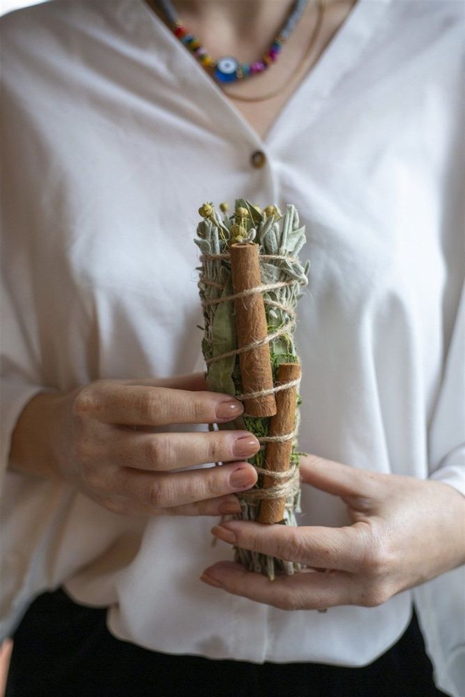 Parfums d'intérieur - HEALING INCENSES - CHAPPAL.CO
