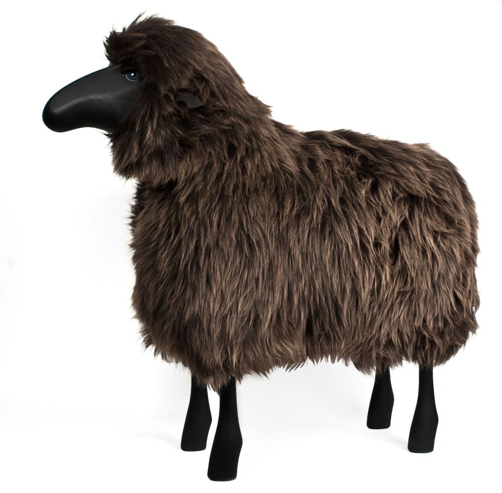 Objets de décoration - SHEEP Large - POP CORN