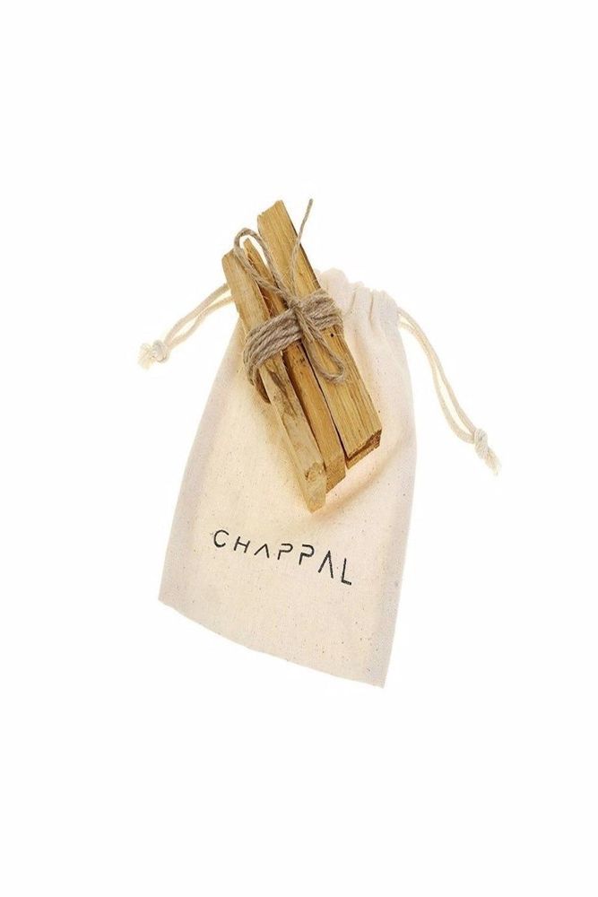 Home fragrances - PALO SANTO - CHAPPAL.CO