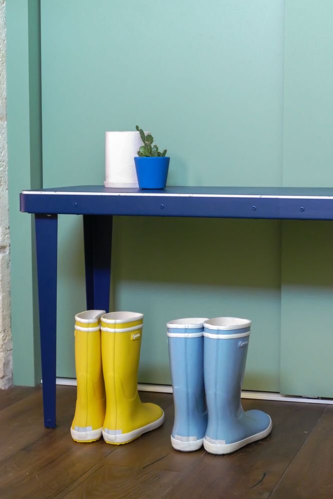 Tables basses - Table basse Le Banc - LALALA SIGNATURE