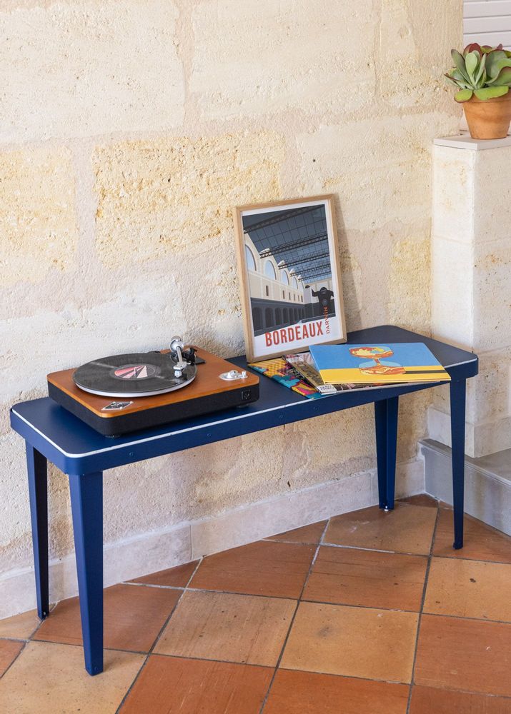 Tables basses - Table basse Le Banc - LALALA SIGNATURE