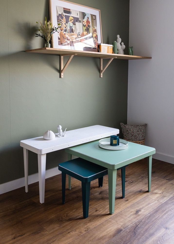 Tables basses - Table basse Le Banc - LALALA SIGNATURE