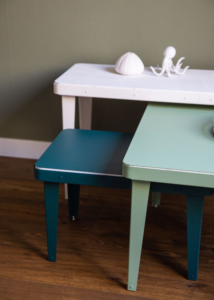 Tables basses - Table basse Le Banc - LALALA SIGNATURE