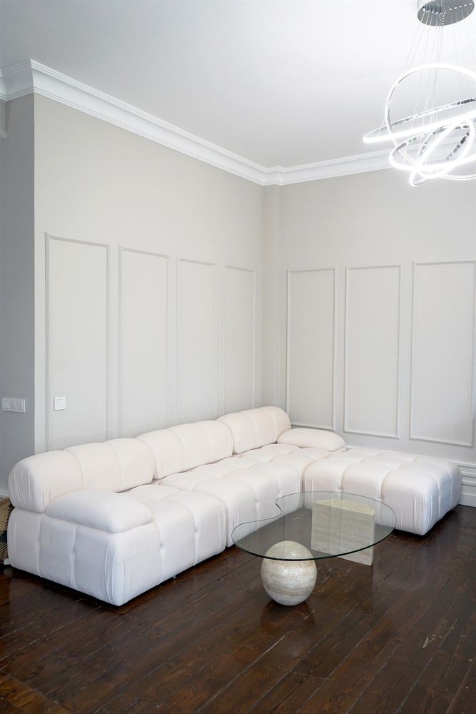 Armchairs - PERA SOFA SET - CHAPPAL.CO