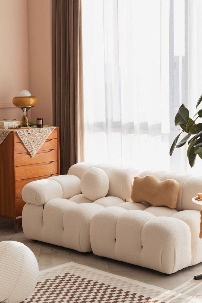 Armchairs - PERA SOFA SET - CHAPPAL.CO