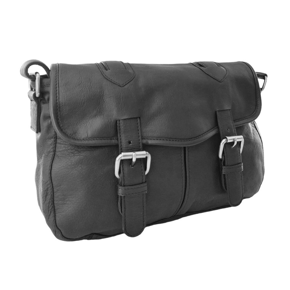 Sacs et cabas - Sac Loa noir - LEA TONI