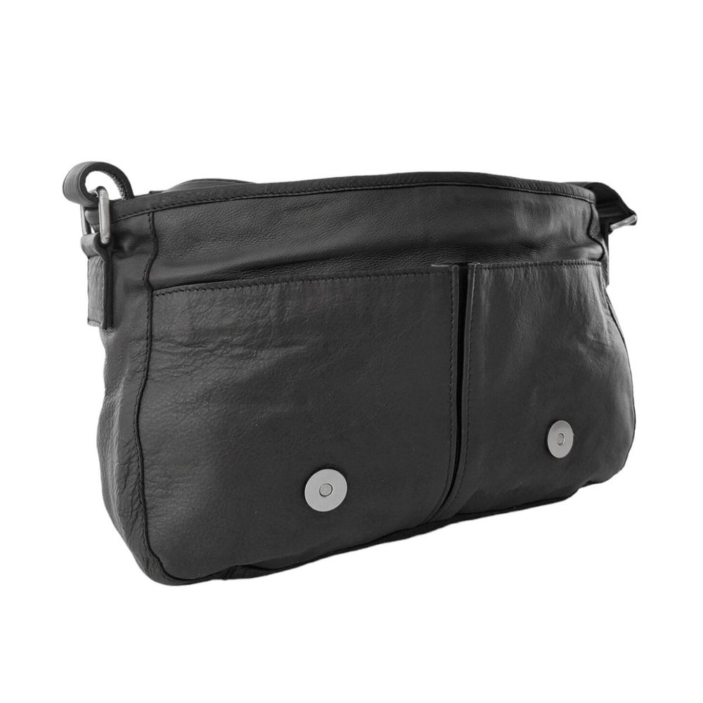Sacs et cabas - Sac Loa noir - LEA TONI