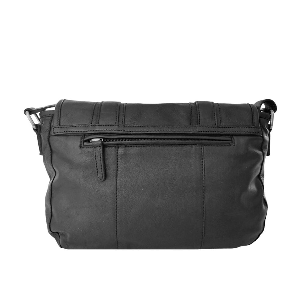 Sacs et cabas - Sac Loa noir - LEA TONI