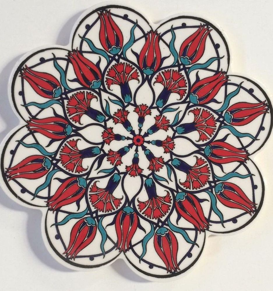 Cadeaux - COUSSINS CHAUFFANTS EN CÉRAMIQUE - ARTNICEA