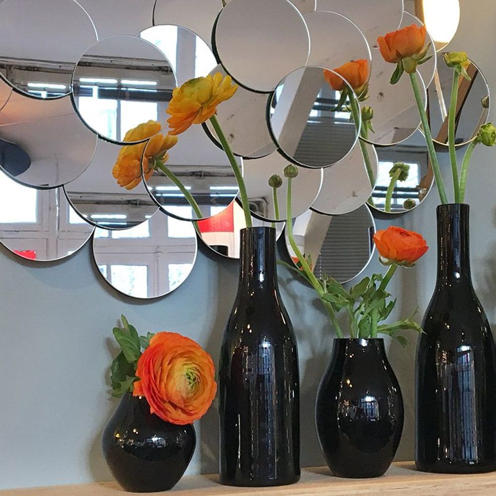Vases - Vase des 7 nuits - TSÉ & TSÉ