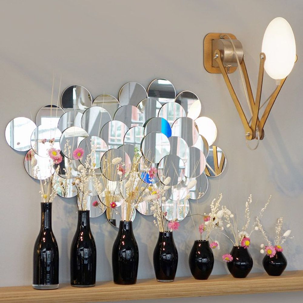 Vases - Vase des 7 nuits - TSÉ & TSÉ
