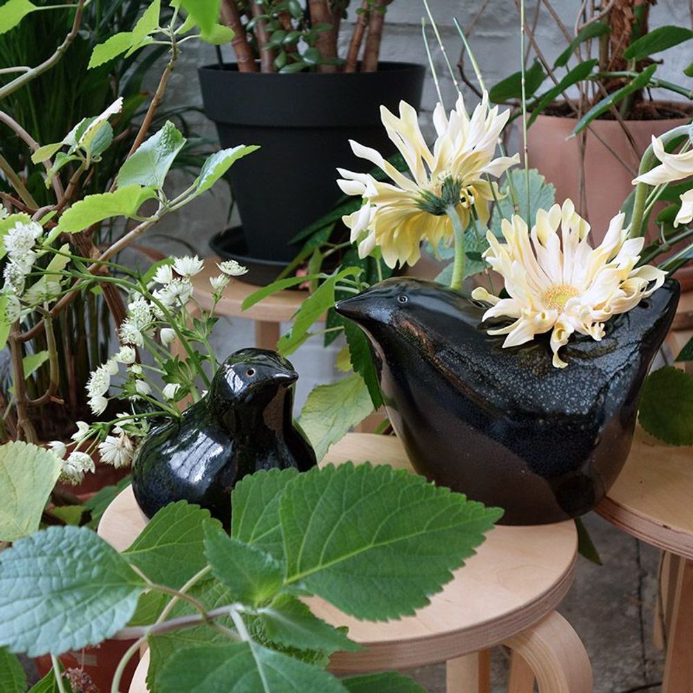 Vases - Vases Oiseaux - TSÉ & TSÉ