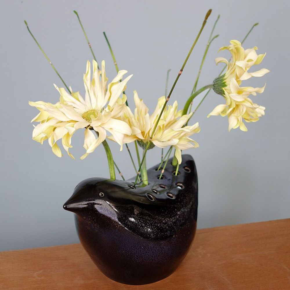 Vases - Vases Oiseaux - TSÉ & TSÉ