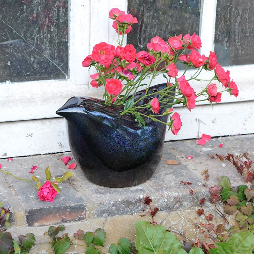 Vases - Vases Oiseaux - TSÉ & TSÉ