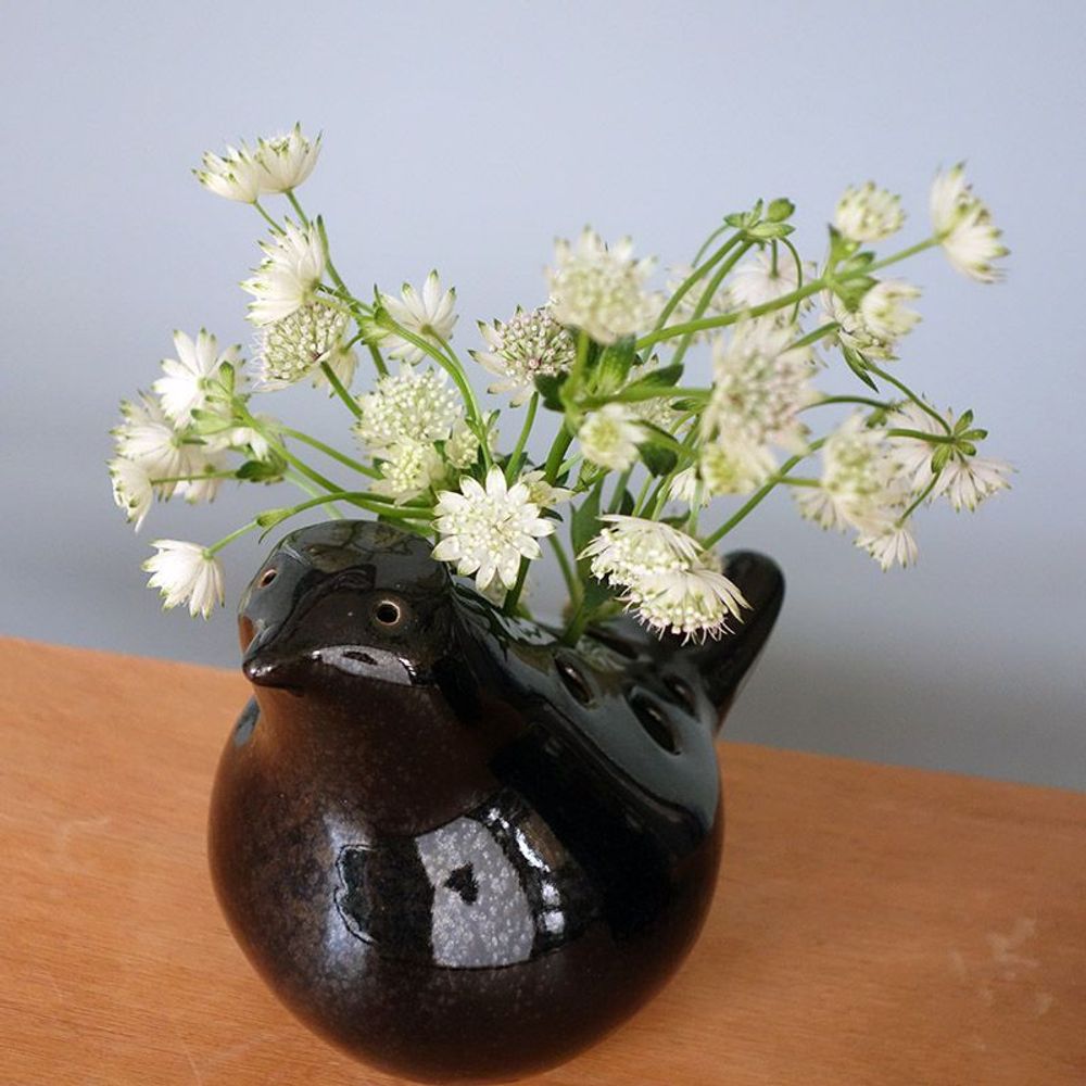Vases - Vases Oiseaux - TSÉ & TSÉ