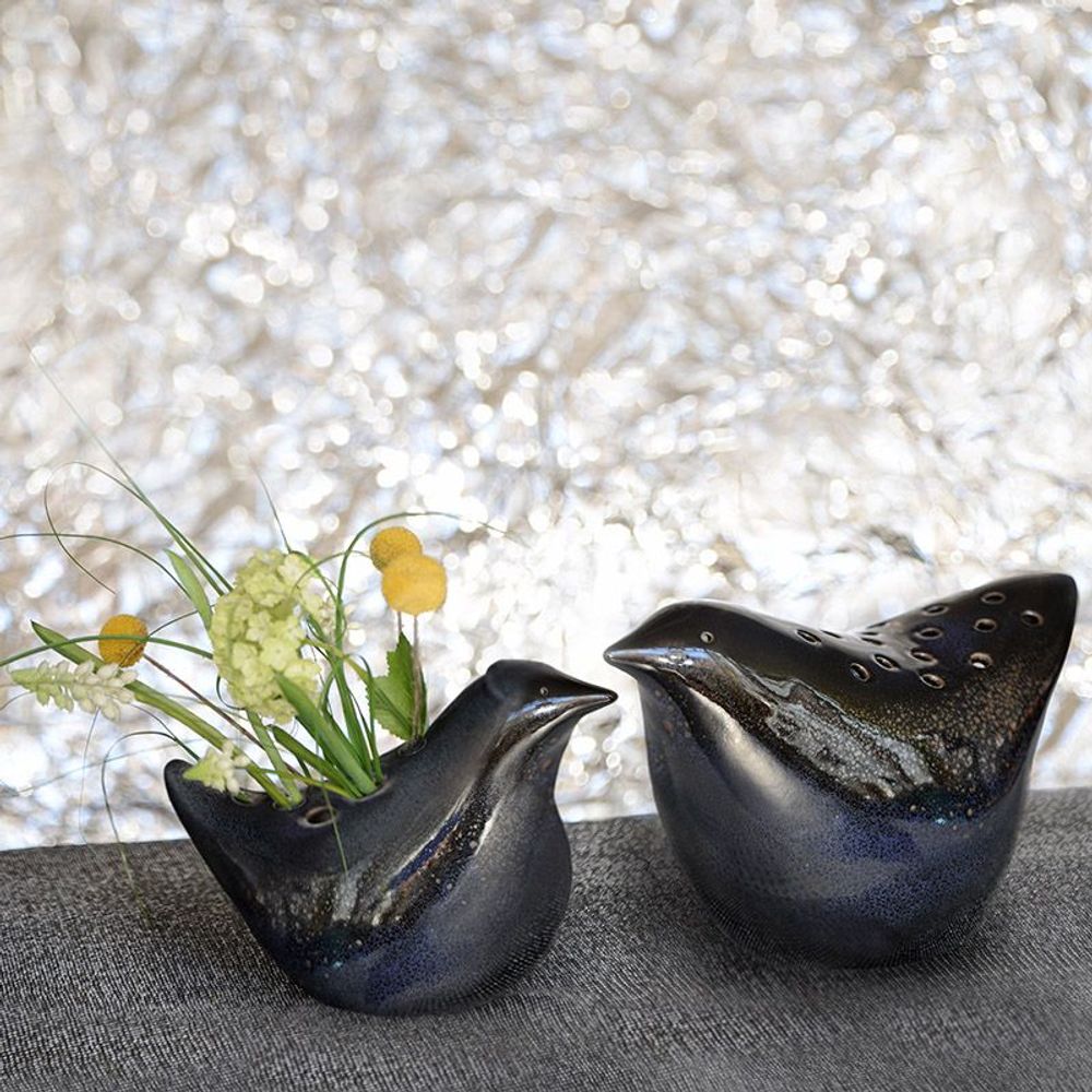 Vases - Vases Oiseaux - TSÉ & TSÉ