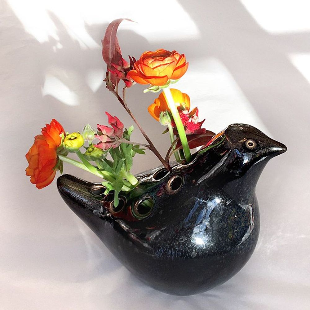 Vases - Vases Oiseaux - TSÉ & TSÉ