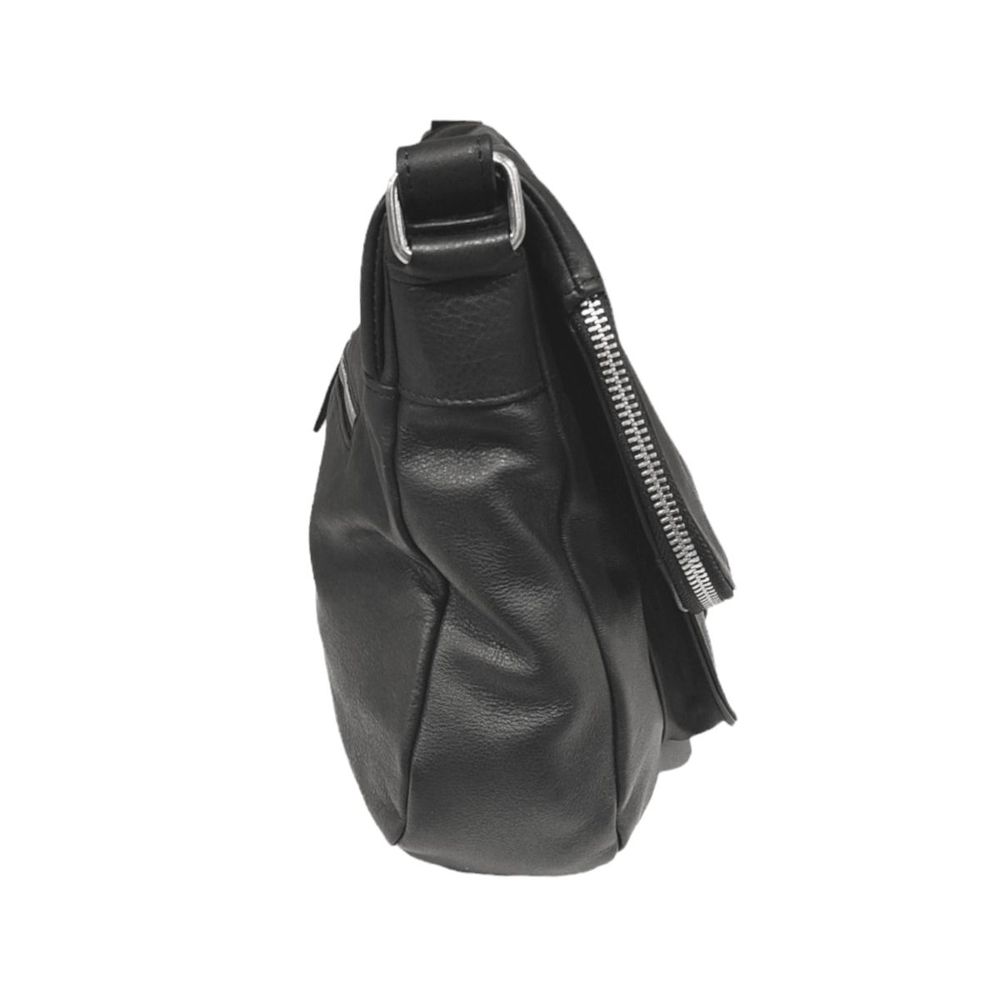 Sacs et cabas - Sac Cybèle noir - LEA TONI