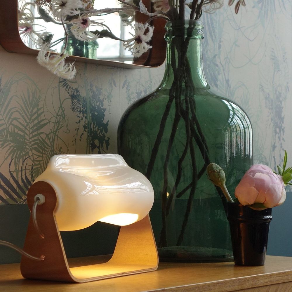Lampes de bureau - Lampe Boréale - TSÉ & TSÉ