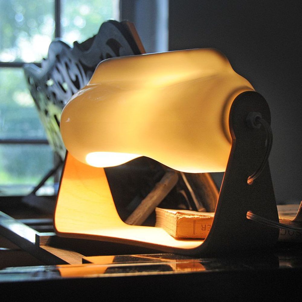 Lampes de bureau - Lampe Boréale - TSÉ & TSÉ
