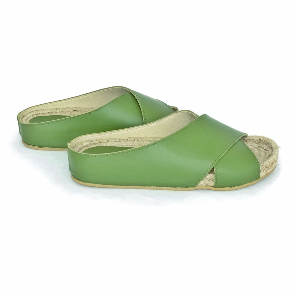 Chaussures - L'espadrille must have anatomique de l'été - ATELIER COSTÀ