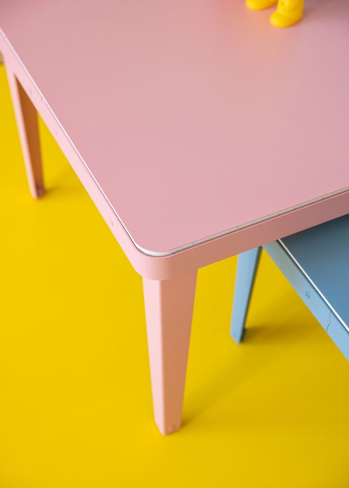 Tables basses - Table basse La Carrée - LALALA SIGNATURE