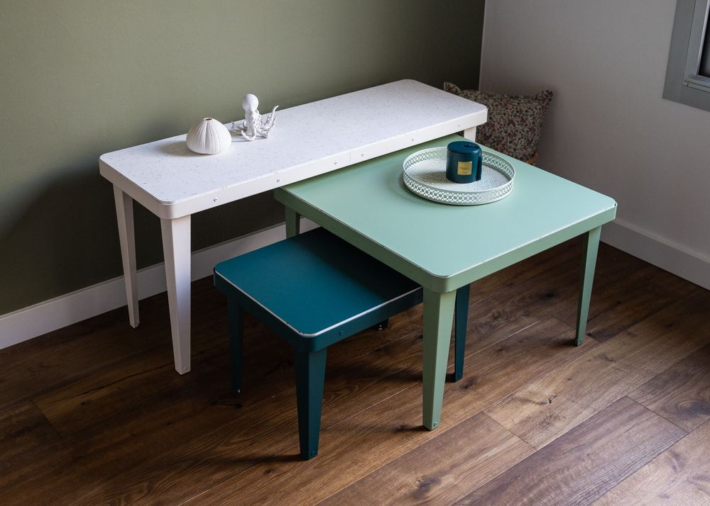 Tables basses - Table basse La Carrée - LALALA SIGNATURE
