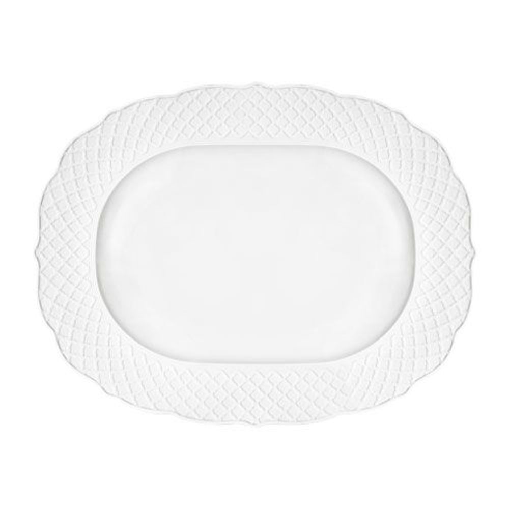 Kitchen utensils - Porcelain plates - Empire Silk - PORCEL