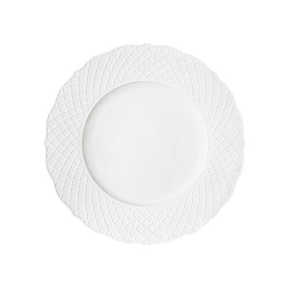 Kitchen utensils - Porcelain plates - Empire Silk - PORCEL