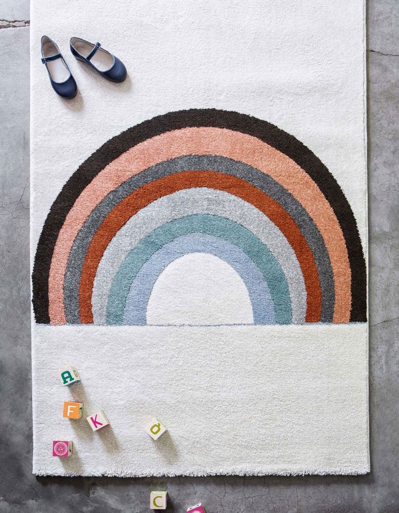 Design carpets - KITE kids rug - AFK LIVING DESIGNER RUGS