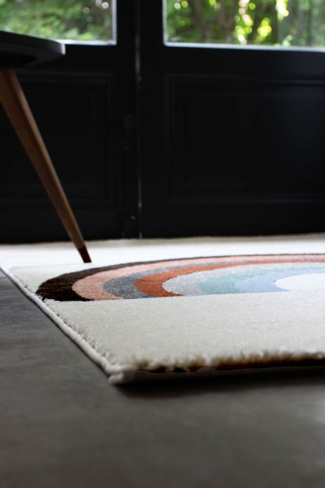 Design carpets - KITE kids rug - AFK LIVING DESIGNER RUGS