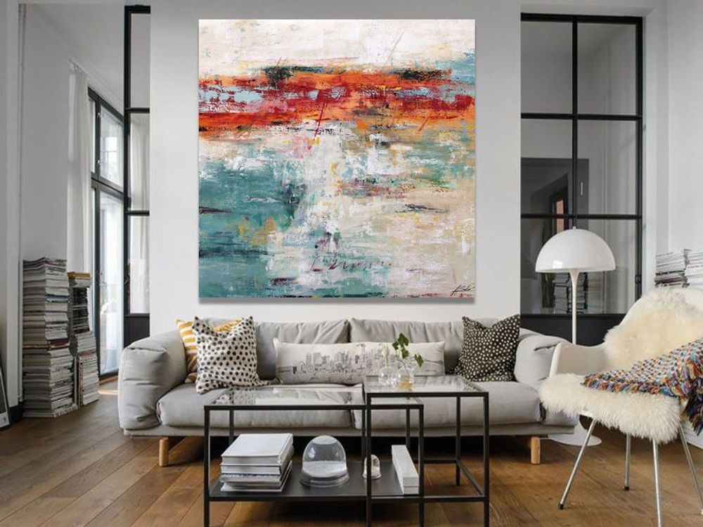 Paintings - MOMA - ORIGINAL GALLERY