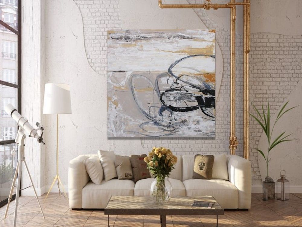Paintings - COPENHAGEN - ORIGINAL GALLERY