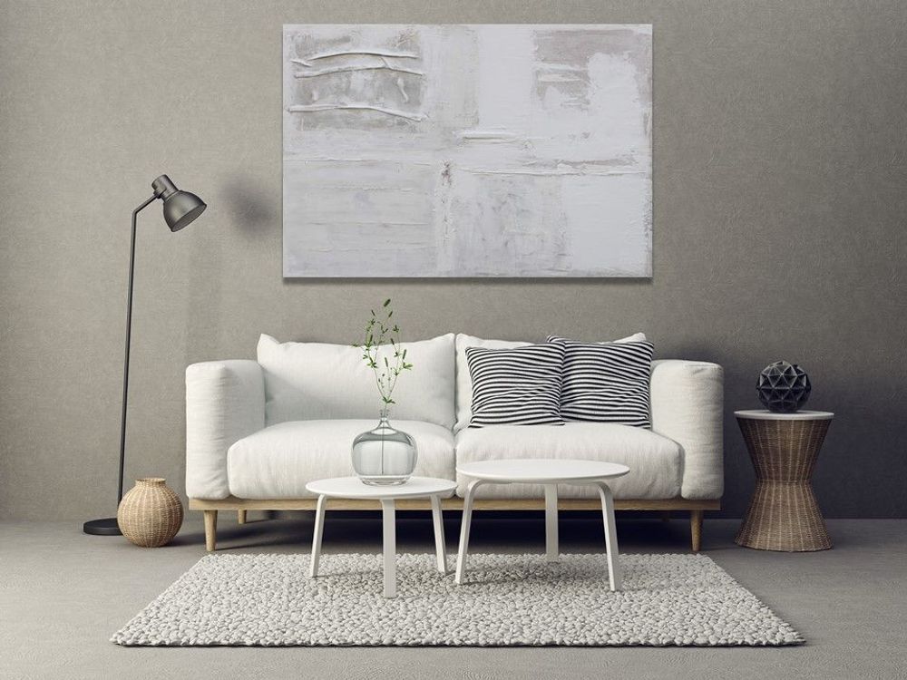 Paintings - BERET - ORIGINAL GALLERY
