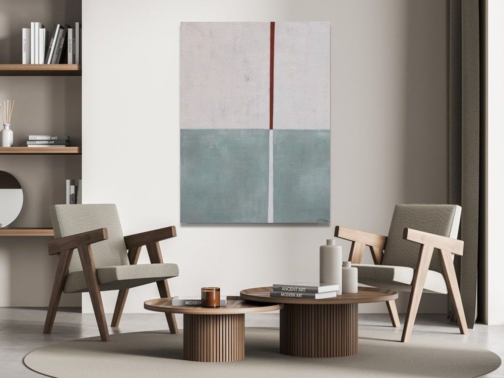 Paintings - SOMBRA - ORIGINAL GALLERY