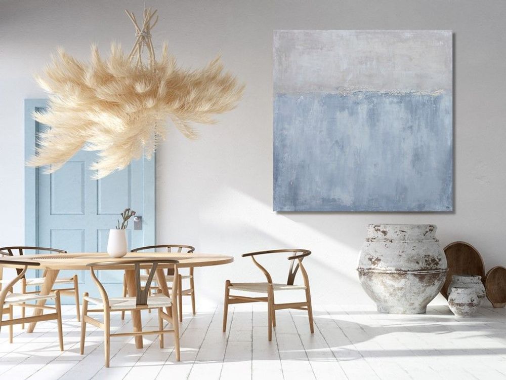 Tableaux - CLAREO AZUL - ORIGINAL GALLERY