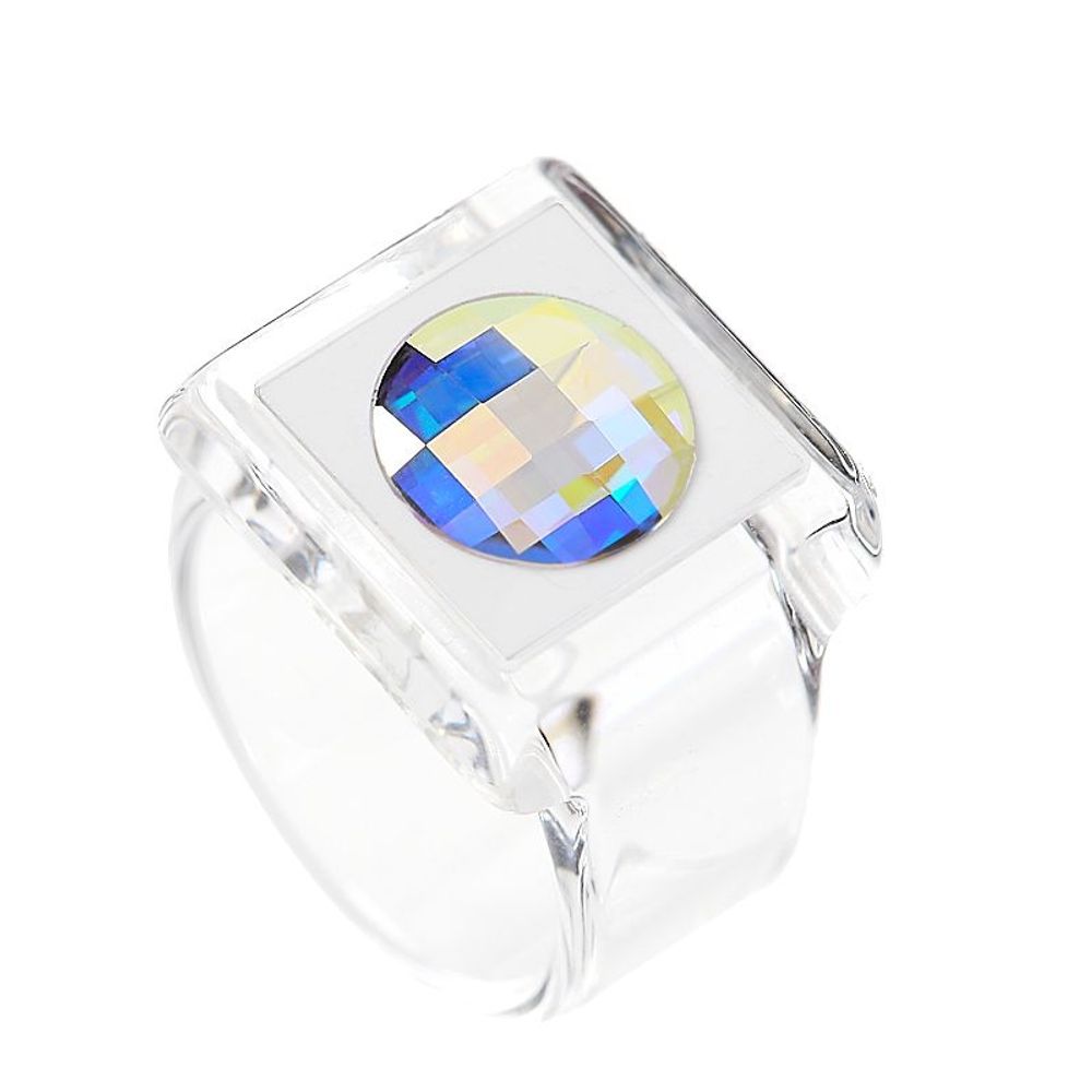 Bijoux - Bague SATELLITE HUBLOT - MIRAVIDI