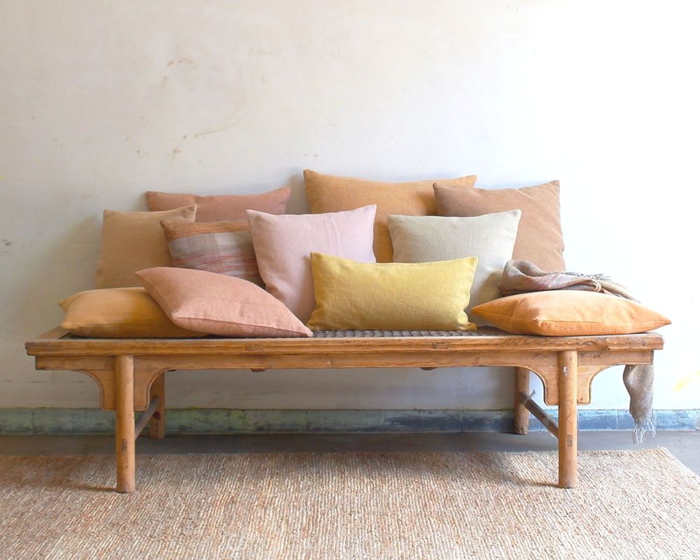 Fabric cushions - Salta 30/60cm - ML FABRICS