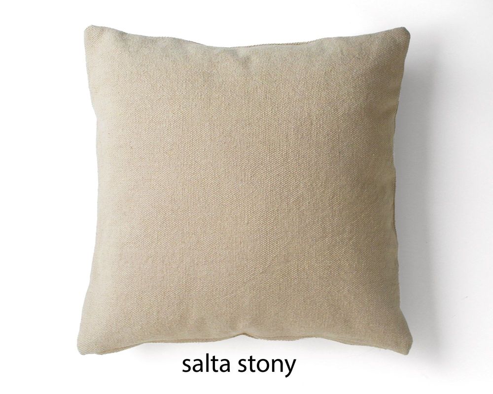 Fabric cushions - Salta 30/60cm - ML FABRICS