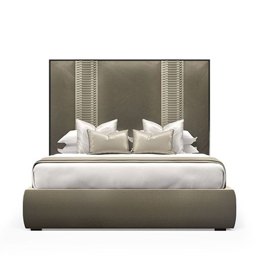 Beds - FLAME Bed - MEMOIR ESSENCE