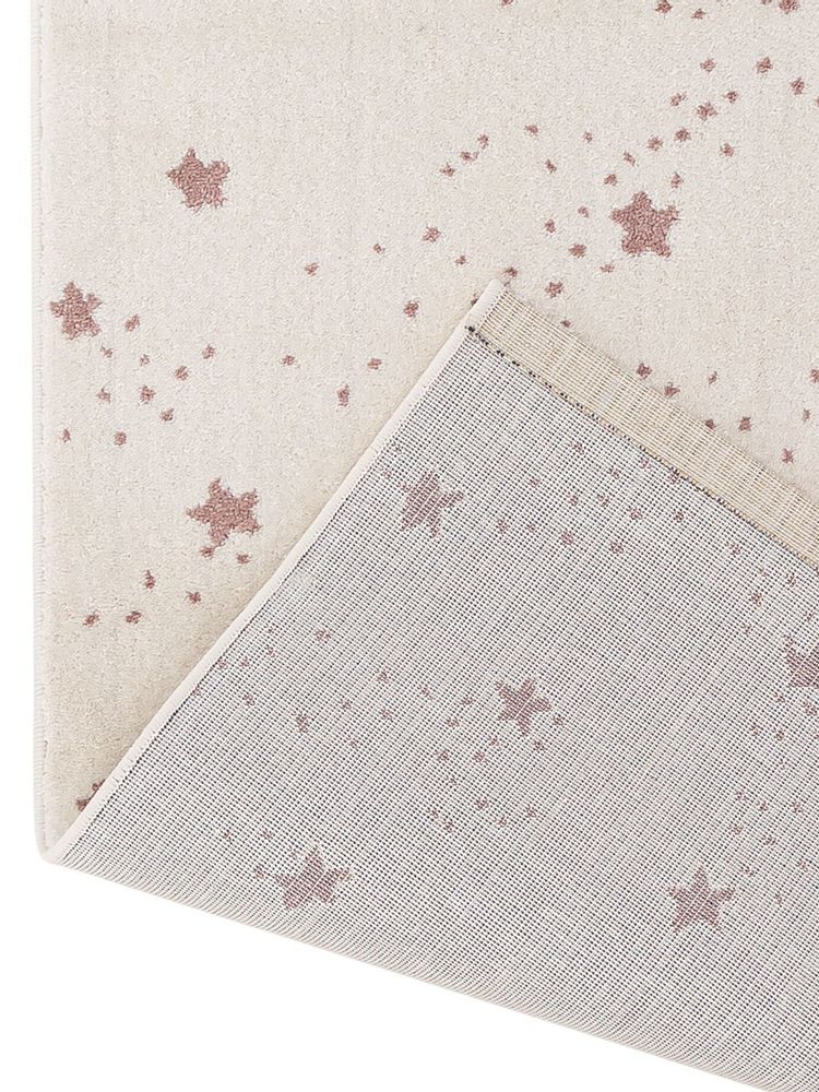 Other caperts - CONSTELLATION Rug - Pink - AFK LIVING DESIGNER RUGS