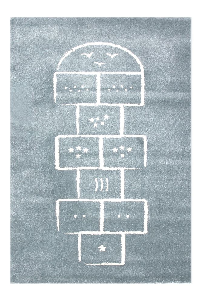 Autres tapis - Tapis MARELLE Bleu - AFK LIVING DESIGNER RUGS