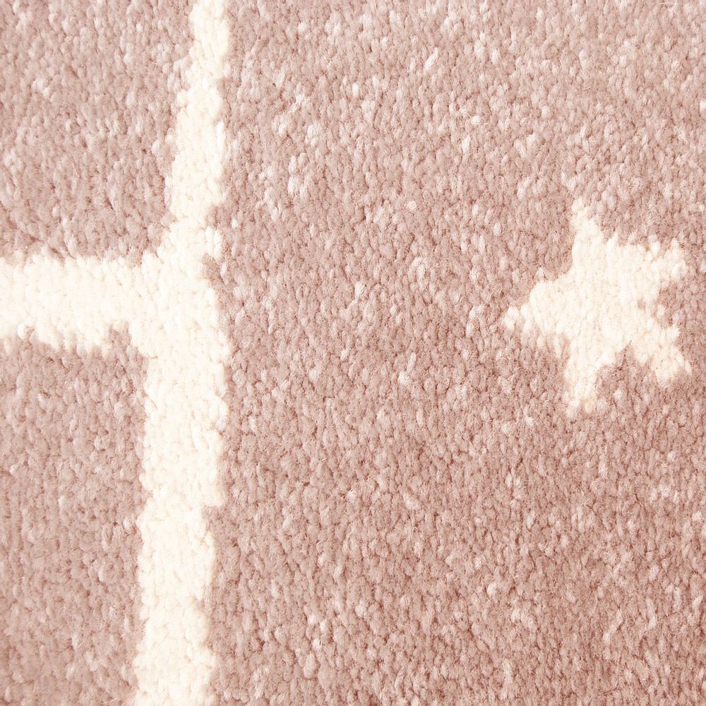 Autres tapis - Tapis MARELLE Rose - AFK LIVING DESIGNER RUGS