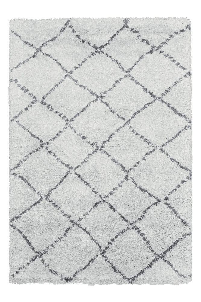Autres tapis - Tapis shaggy NOMAD Beige - AFK LIVING DESIGNER RUGS