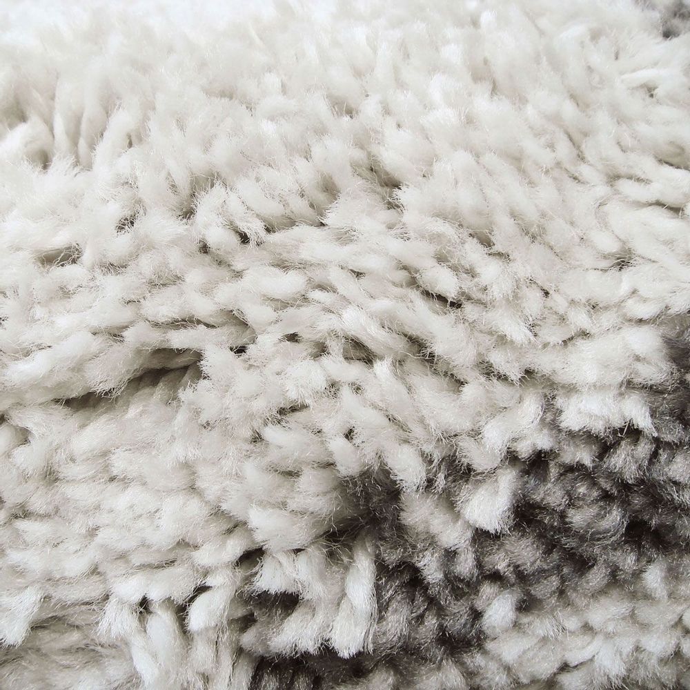 Autres tapis - Tapis shaggy NOMAD Beige - AFK LIVING DESIGNER RUGS